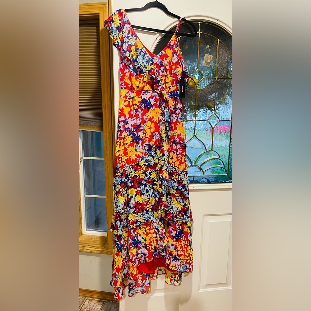 Lulu dress size small brand new - Picture 3 of 5